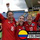 Illustration for article titled If Colombia Are Going To Win, They're Going To Have To Win Ugly